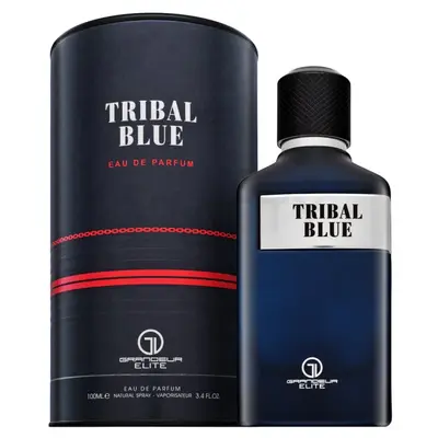 Grandeur Tribal Blue EDP M 100 ml