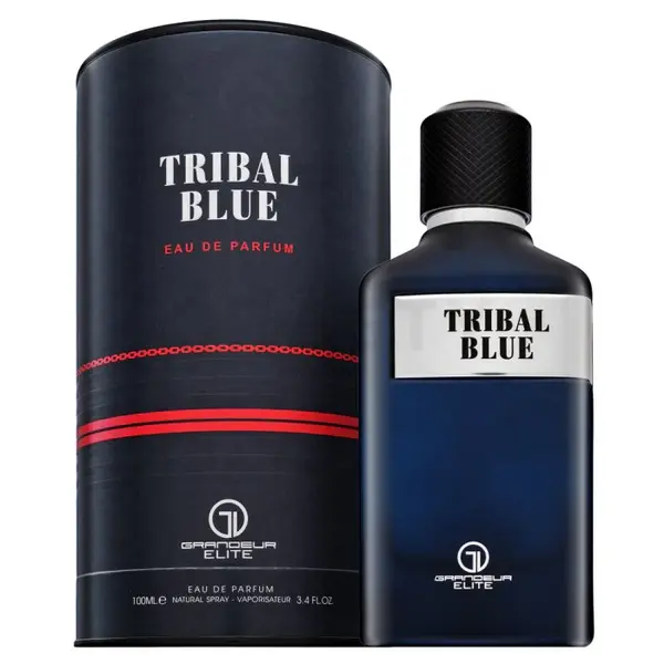 Grandeur Tribal Blue EDP M 100 ml