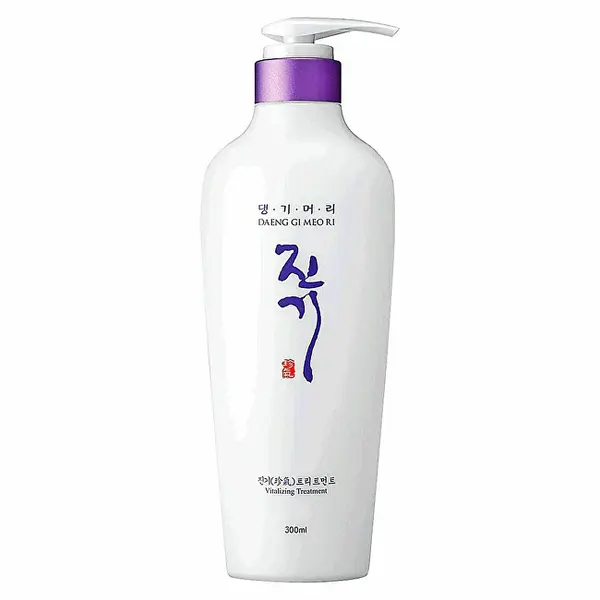 Daeng Gi Meo Ri Daeng Gi Meo Ri Revitalizing Treatment - Volume: 50 Ml