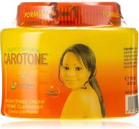 Carotone 3 in 1 Cream 135ml - Anti Dark Spot, Clean Face and Body for Women and Men, Moisturizer Skincare