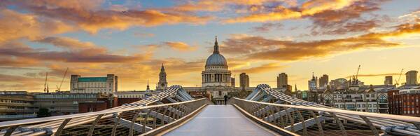 Shakespeare’s London: A Walking Tour with Context