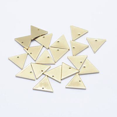 Brass Charms