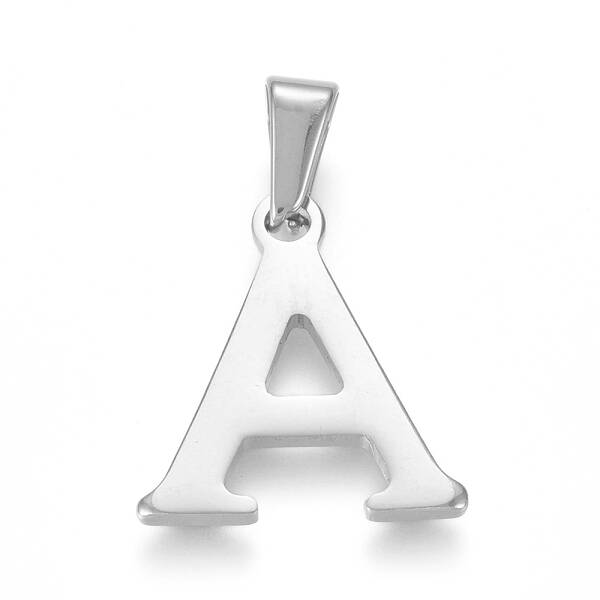Non-Tarnish 304 Stainless Steel Pendants