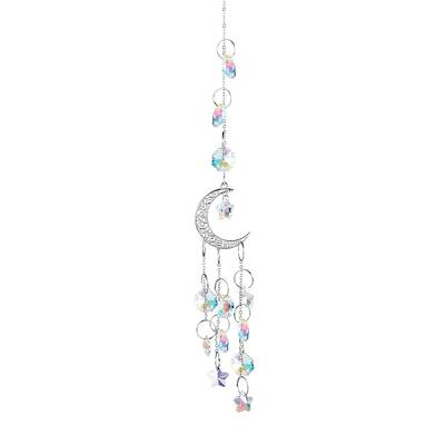 Glass Pendant Decorations