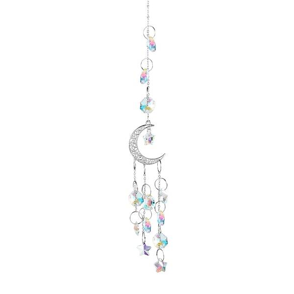 Glass Pendant Decorations