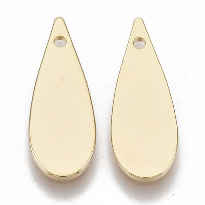 Brass Pendants