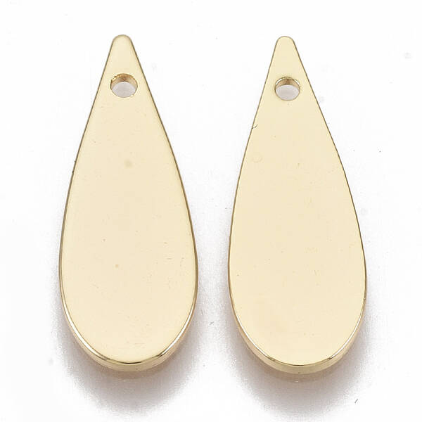 Brass Pendants