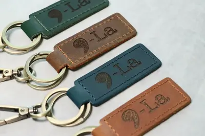 KAMALA HARRIS 2024 ELECTION Keychain - Support Kamala with this stylish and comfortable political campaign Keychain, Democrat...