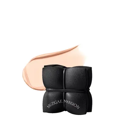 Muzigae mansion Sleek Matt compact face foundation N21