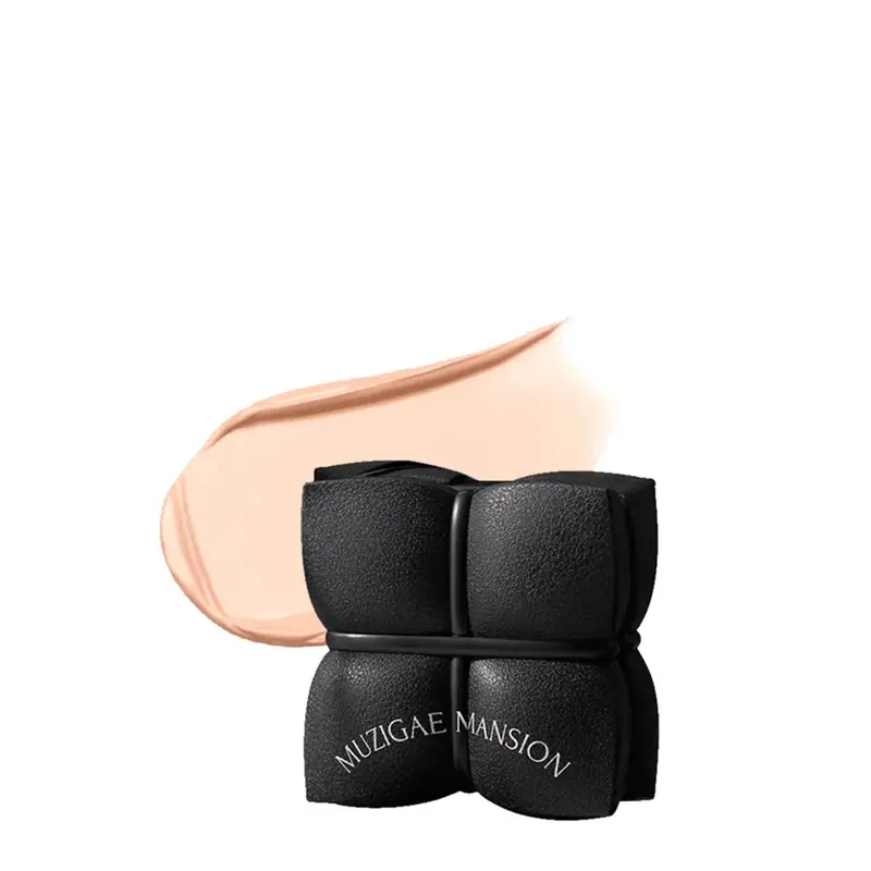 Muzigae mansion Sleek Matt compact face foundation N21