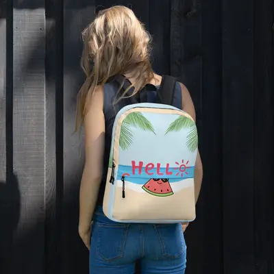 Tropical Escape - Fun in the Sun