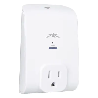 Ubiquiti MPOWER-MINI | mFi Power Controller with Ethernet and Wifi Connectivity