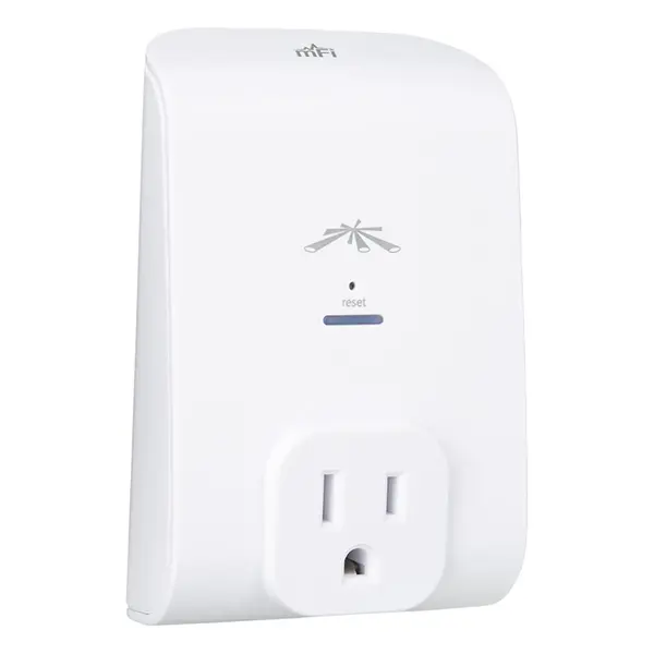 Ubiquiti MPOWER-MINI | mFi Power Controller with Ethernet and Wifi Connectivity