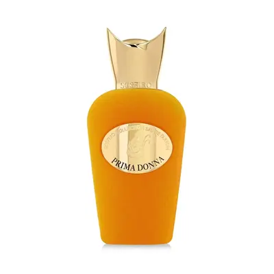 Sospiro Prima Donna - 100 ml of eau de parfum