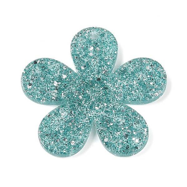 Acrylic Plastic Cabochons