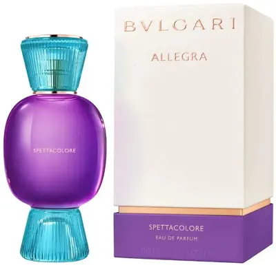 Bvlgari Spettacolore - EDP - Volume: 100 ml