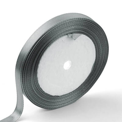 Single Face Satin Ribbon