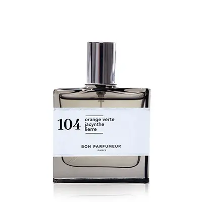 Bon parfumeur 104 Eau de Parfum 100ml