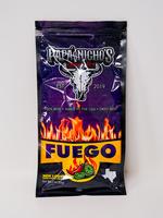 Fuego Chips - Beef Jerky 3oz BIG BAG
