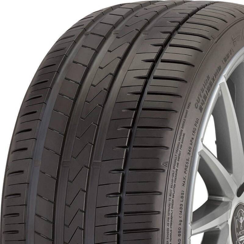 Falken Tire Azenis FK510 SUV Ultra High Performance - 275/40R20 106Y