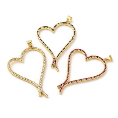 Brass Pendants