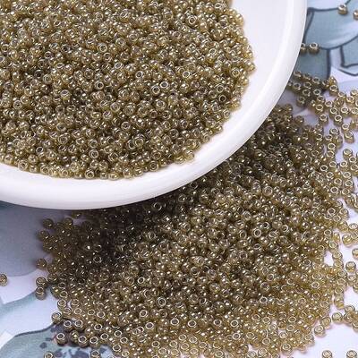 MIYUKI Round Rocailles Beads