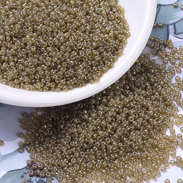 MIYUKI Round Rocailles Beads