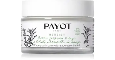 Payot Herbier Rejuvenating Face Balm 50 ml