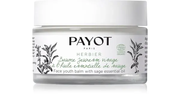 Payot Herbier Rejuvenating Face Balm 50 ml