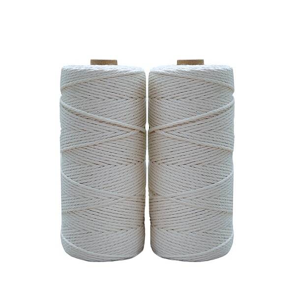 Cotton String Threads for Knit Making