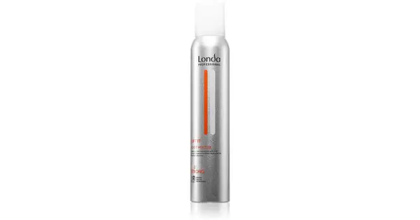 Londa Professional Lift It Root Mousse Foam 200 ml