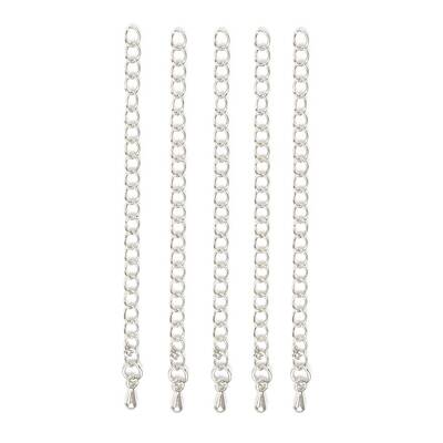 Brass Chain Extender