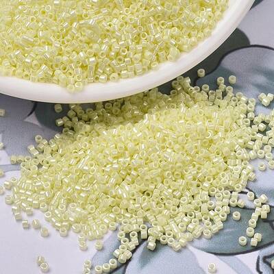 MIYUKI Delica Beads
