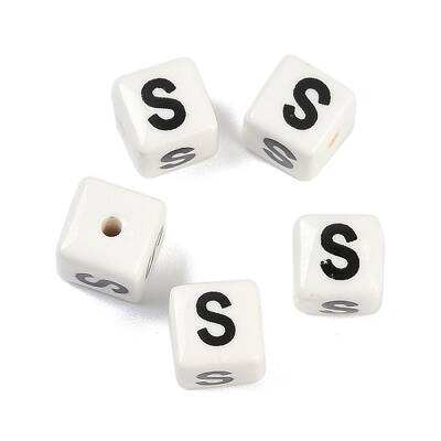 Porcelain Beads