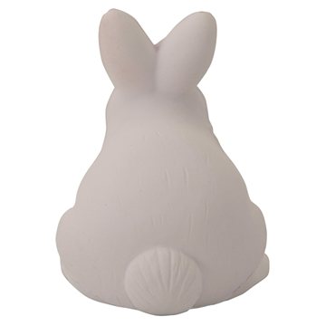 150 Promotional Rabbit Stress Reliever - Squeezable