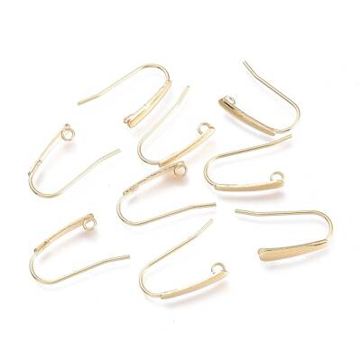 304 Stainless Steel Earring Hooks