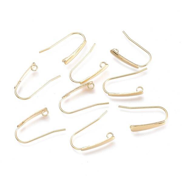 304 Stainless Steel Earring Hooks