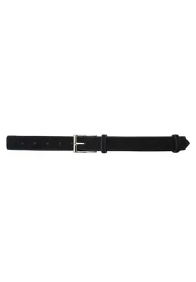 Belt Novecento Noir | Color: NOIR | Size: U