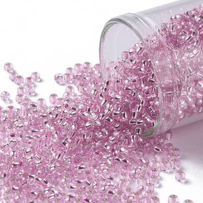 TOHO Round Seed Beads