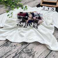 American Musical Cotton Shirt