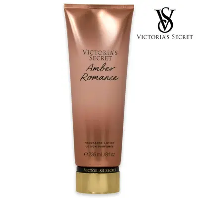 Victoria's Secret Amber Romance Lotion 236ml