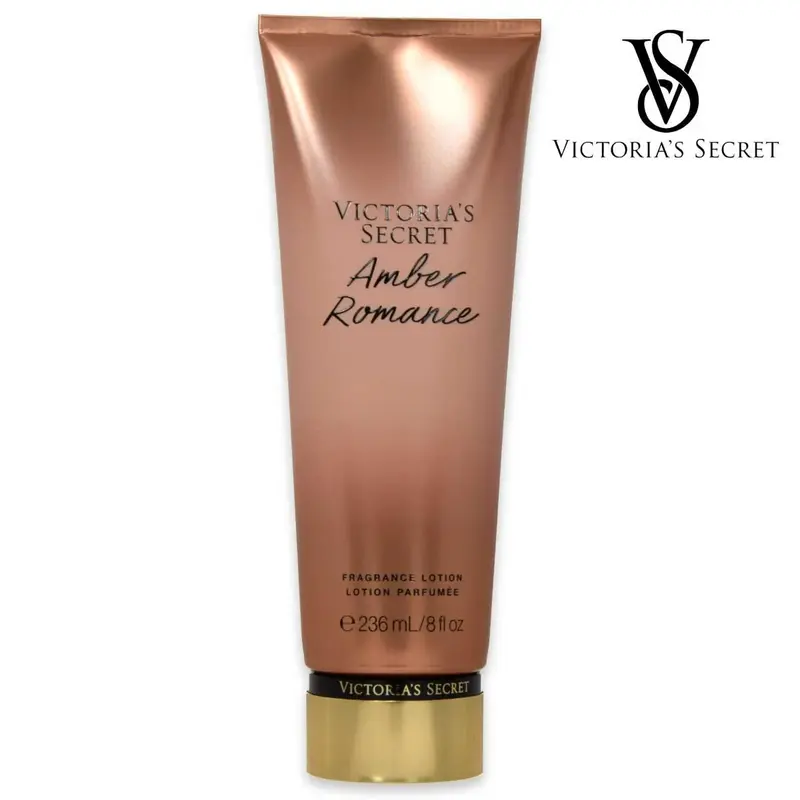 Victoria's Secret Amber Romance Lotion 236ml