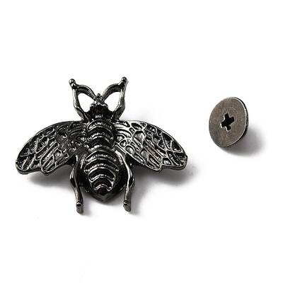 Alloy Bag Decorative Clasps
