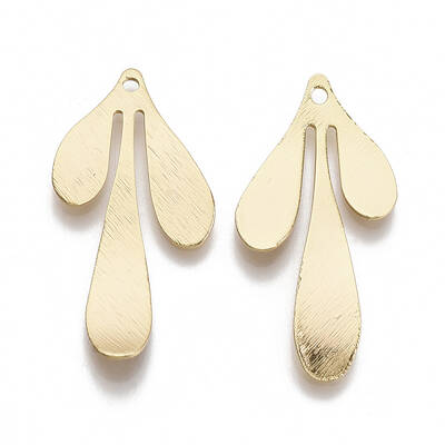 Brass Pendants