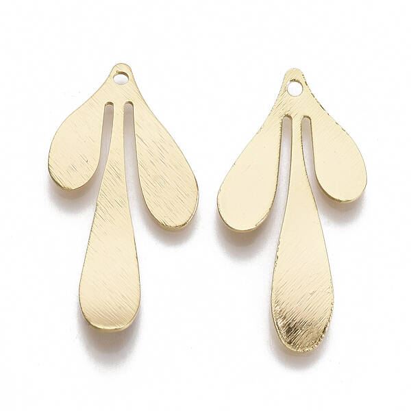 Brass Pendants