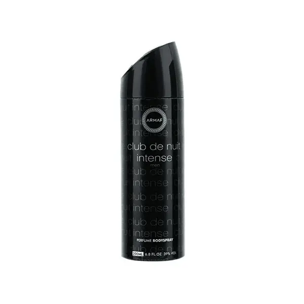 Armaf Intense Nightclub Man - Deodorante Spray - Volume: 200 Ml