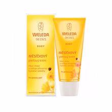 Weleda Crema viso alla calendula 50ml