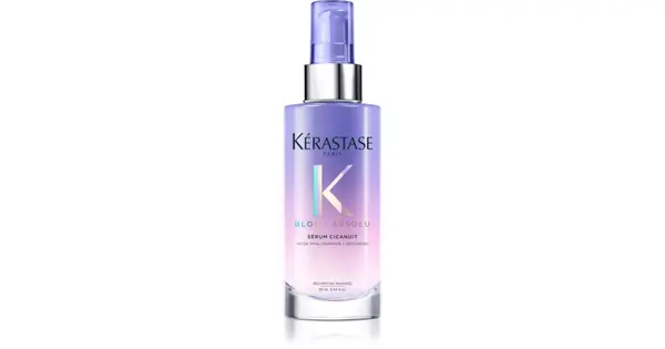 Kérastase Absolu Blonde Cicanuit Serum 90 ml