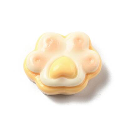 Opaque Resin Cabochons