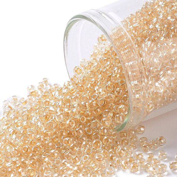 TOHO Round Seed Beads